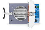 Equipment:Tuttnaeur - 2540M - Dental & Medical Supplies