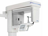Air Techniques ProVecta 3D Prime Ceph CBCT & Panoramic X-Ray System