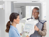 Air Techniques ProVecta 3D Prime Ceph CBCT & Panoramic X-Ray System