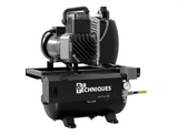 Air Techniques AirStar 12 Dental Air Compressor — 1 to 2 Users, 220V/50-60Hz