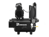 Air Techniques AirStar 12 Dental Air Compressor — 1 to 2 Users, 220V/50-60Hz