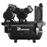 Air Techniques AirStar 40 Dental Air Compressor — Up to 5 Users