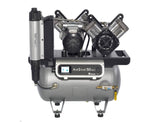 Air Techniques AirStar 50 NEO Dental Air Compressor — Up to 8 Users