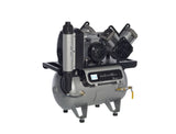 Air Techniques AirStar 50 NEO Dental Air Compressor — Up to 8 Users
