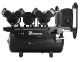 Air Techniques AirStar 70 Dental Air Compressor — Up to 10 Users