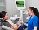 Air Techniques CamX Triton HD Intraoral Camera System