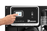 Air Techniques Mojave Monitor LT3 Tankless Dry Vacuum System - Up to 3 Simultaneous Users