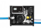Air Techniques Mojave Monitor LT3 Tankless Dry Vacuum System - Up to 3 Simultaneous Users