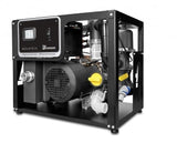 Air Techniques Mojave Monitor LT3 Tankless Dry Vacuum System - Up to 3 Simultaneous Users