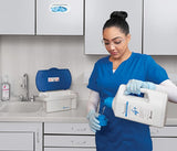 Air Techniques Monarch Enzymatic Instrument Cleaner - 2.5L Bottle (125 Dispenses)