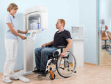 Air Techniques ProVecta S-Pan Panoramic X-Ray System