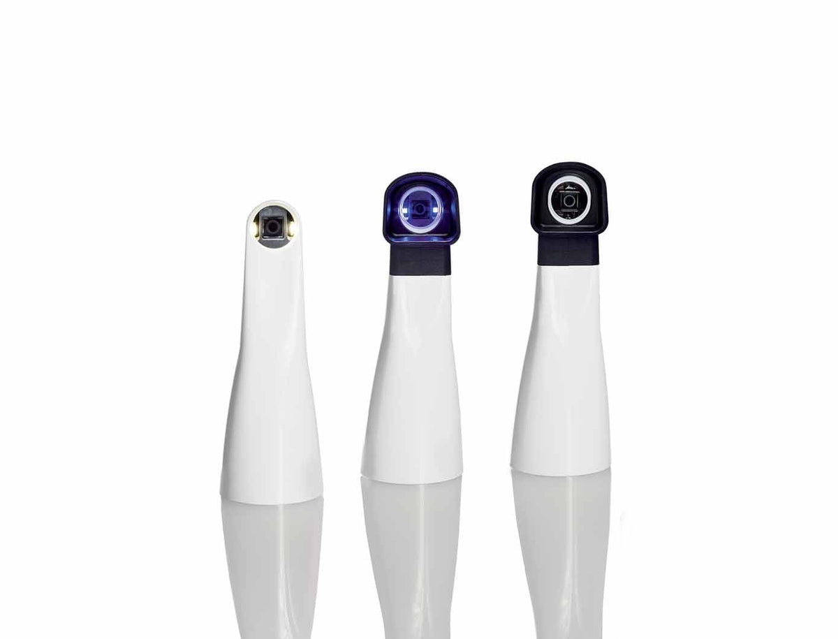 Air Techniques CamX Triton HD Intraoral Camera System – Dental ...