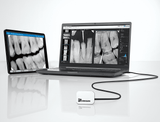 Air Techniques SensorX Intraoral Digital X-Ray Sensor - Size 1