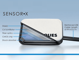 Air Techniques SensorX Intraoral Digital X-Ray Sensor - Size 1