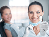Air Techniques SensorX Intraoral Digital X-Ray Sensor - Size 1