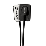 Air Techniques SensorX Intraoral Digital X-Ray Sensor - Size 1