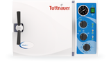Equipment:Tuttnaeur - 2540M - Dental & Medical Supplies