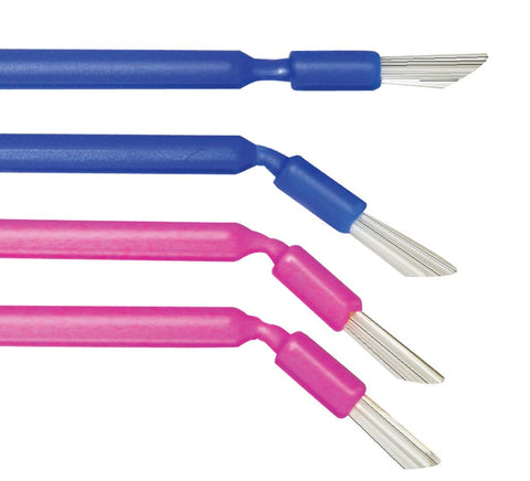 Bendable Brushes - Dental & Medical Supplies