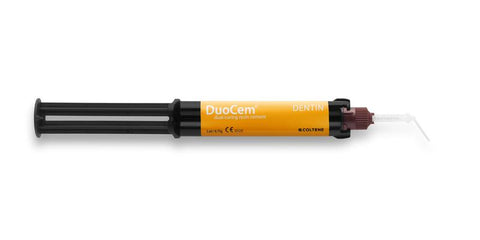 DuoCem - Dental & Medical Supplies