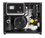 Equipment:Air Techniques Mojave LT3 Dry Vacuum - Up to 3 Simultaneous Users - Dental & Medical Supplies