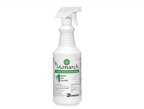 Monarch Surface Spray - Dental & Medical Supplies