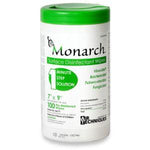 Monarch Surface Wipes - Dental & Medical Supplies